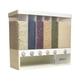 thumbnail image 1 of Dispensador De Alimentos Giratorio De Pared Multifuncional, 1 of 5