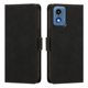thumbnail image 2 of Funda Billetera Delgada para Motorola Moto G Play 5G 2024 con Ranuras y Soporte Negro, 2 of 6