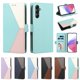 thumbnail image 5 of Funda Cartera Tricolor para Samsung Galaxy A35 5G con Soporte, Verde, 5 of 6