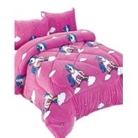 Genérico - Cobertor Invierno Chiporro 180X230 Suave Y Cálido B16