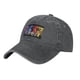 thumbnail image 2 of Miniforce Sombrero vaquero para adultos con ala curvada moldeable, sombrero de sol al aire libre para hombres y mujeres, 2 of 6