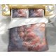 thumbnail image 2 of Invad-e on Tit-an Ere-n Le-i Anime -Soft 3D P-rint-d Duvet- Cover Bedd-ing Set with Comfort-er Cover, 2 of 5