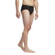 thumbnail image 2 of Calzoncillos adidas Performance de algodón elástico para hombre, paquete de 3, 2 of 3