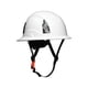 thumbnail image 1 of Casco de seguridad Malta Dynamics APEX Type 2 Class E Full Brim, 1 of 8