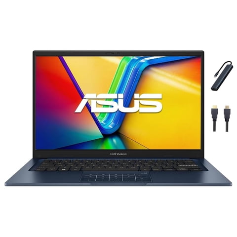 Laptop Asus Vivobook 14"" Fhd Intel Core I5 12 Gb 512 Gb Ssd