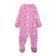 thumbnail image 2 of Pijama Enterito Bebé Niña Unicornio Rosado, 2 of 3
