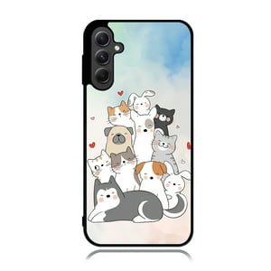 Genérico - Carcasa Funda Para Samsung S23 Fe 5G Diseño 232