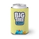 thumbnail image 1 of Funda Enfriadora De Latas Ciudad Del Gran Árbol, 1 of 6