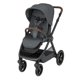 thumbnail image 1 of Coche Paseo Oxford Twillic Graphite Maxi Cosi, 1 of 4