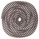 thumbnail image 5 of Cadena de tracción para ventilador de techo SmotecQ de 3 mm con cuentas de 3 m con conectores, 5 of 6
