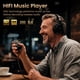 thumbnail image 2 of Reproductor MP3 HIFI WALKER H2 Touch HiRes Bluetooth 64GB, 2 of 3