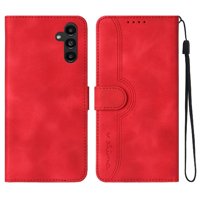 Funda Foxdock Para Samsung Galaxy A54 5G -Diseño Elegante,Ideal Para Hombres Y Mujeres
