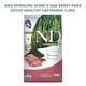 thumbnail image 2 of Alimento N&d para Gatos y Cerdos Adultos Castrados, 1,5 Kg, 2 of 2