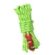 thumbnail image 1 of Cuerda Reflectante De 4 Metros Y 4mm Para Tienda De Campa?a, Cuerda De Nailon, Verde Fluorescente, 1 of 3