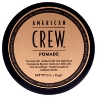 American Crew - Pomada De Para Hombres - Pomada De 3 Oz