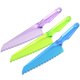 thumbnail image 1 of Cuchillo para lechuga Chef Craft, cuchilla de 18 cm, color variable, 1 of 2