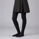 thumbnail image 1 of Panty Ballerina Escolar Semigruesa Flores 50806-18, 1 of 3