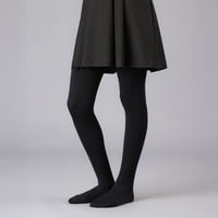 Panty Ballerina Escolar Semigruesa Flores 50806-18