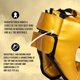 thumbnail image 5 of Protector de cabeza de boxeo CLETO REYES Cuero Amarillo, 5 of 9