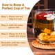 thumbnail image 4 of Té de hierbas Andonisus Ginseng Mulberry Kidney Cleanse 30 bolsas, 4 of 9