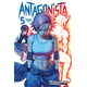 thumbnail image 1 of Antagonista 5, 1 of 2