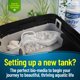 thumbnail image 4 of Bio Media Aquatic Experts 1 L para Agua Dulce y Salada, 4 of 7