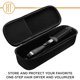 thumbnail image 2 of Estuche de almacenamiento Hot Tools One Step Voluminizer negro, 2 of 7