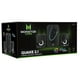 thumbnail image 1 of Parlantes Pc Monster Sw312 2.1 Negro Gamer OPEN BOX, 1 of 5