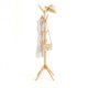 thumbnail image 1 of Perchero de Bamboo, 1 of 3