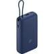 thumbnail image 1 of Xiaomi Powerbank 33W 20000Mah Azul con Cable, 1 of 2