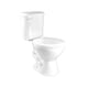 thumbnail image 2 of Sala Integral Blanco con Asiento Standard Plus, 2 of 5