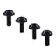 thumbnail image 2 of 4 Pernos para Portabidón de Bicicleta, Accesorios para Bicicleta, Soporte de Tornillo para Portabidón de Bicicleta de Montaña, Soporte para Hervidor D negro, 2 of 5