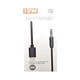 thumbnail image 2 of Cable De Audio Lightning Celular Usb Lightning A Jack 35mm, 2 of 2