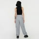 thumbnail image 3 of Pantalón Mujer Parachute Cargo Gris Ajustable Corona, 3 of 5