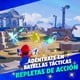 thumbnail image 4 of Juego Switch Mario+Rabbids Sparks of Hope, 4 of 4
