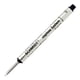 thumbnail image 3 of Recambio Rollerball P8127 Punta Media 0 7 Mm Negro Paquete De 2, 3 of 5