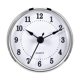 thumbnail image 1 of Inserto De Reloj Con Pilas, Decoración De Pared, Retro, Redondo, Para Sala De Estar Y Oficina, 1 of 3