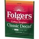 thumbnail image 3 of Café Folgers Coffee Singles, café medio tostado, descafeinado, 114 unidades, 3 of 8