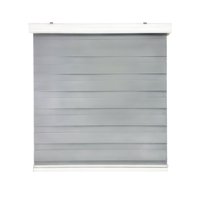 Cortina Roller Duo Zebra Dia Y Noche 160 X 200 Cm Guiza