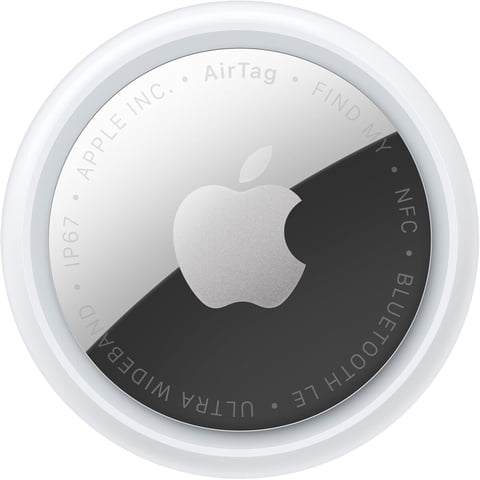 Rastreador Apple Airtag 2Da Generación Bluetooth Uwb