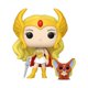 thumbnail image 2 of Figura de vinilo Funko Pop&Buddy She-Ra con Kowl Masters Universe, 2 of 7