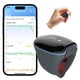 thumbnail image 1 of Oxímetro de pulso Wellue O2Ring Bluetooth SPO2 Monitor, 1 of 9