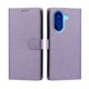 thumbnail image 2 of Cartera Protectora para Xiaomi Redmi A5 con Soporte, Lila, 2 of 6