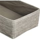 thumbnail image 4 of Organizador de cajón de tela Whitmor de 4 piezas, 4 of 4