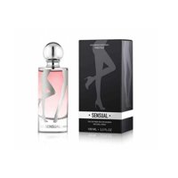 New Brand - Prestige Sensual Mujer Edp 100Ml