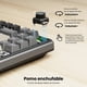 thumbnail image 4 of Teclado Mecánico RK X87 Phantom 87% Español RK, 4 of 6