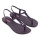 thumbnail image 2 of Sandalia Mujer Morado Class Slim Ipanema, 2 of 2