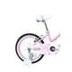 thumbnail image 3 of Bicicleta Infantil Aro 16 Little Rouse Color Rosado, 3 of 5
