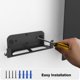 thumbnail image 5 of Soporte de TV Monzlteck para Dock Switch 2 Lado Izquierdo, Metal, 5 of 9