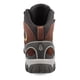 thumbnail image 3 of Zapatilla Hombre Battuta Mid Marrón Oscuro, 3 of 8